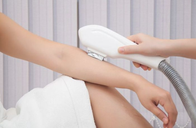  Triệt Lông Bình Tân – Xuân Lan Bùi Beauty & Spa