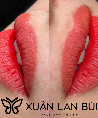 PHUN XĂM THẨM MỸ