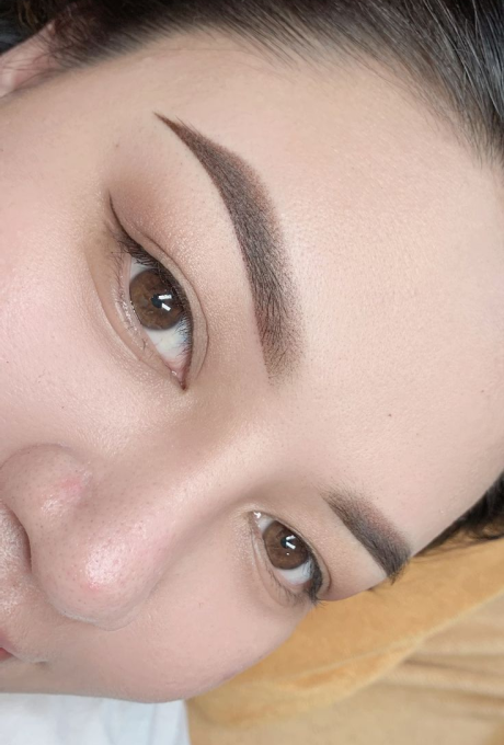 PHUN XĂM THẨM MỸ