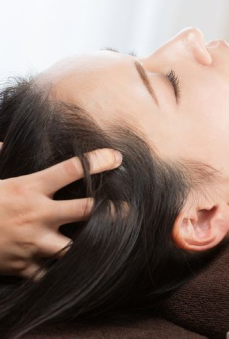 MASSAGE TRỊ LIỆU