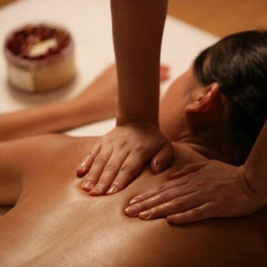 MASSAGE TRỊ LIỆU