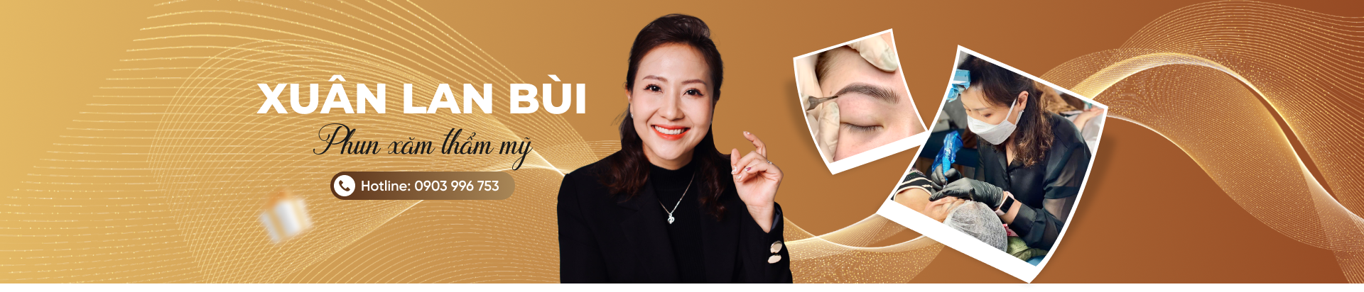 Xuân Lan Bùi